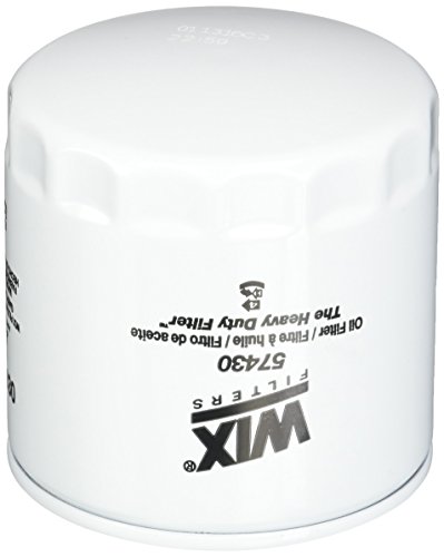 【中古】【未使用・未開封品】WIX Filters 57430 高耐久スピンオン潤滑油フィルター 1個入り｜AJIMURA-SHOP