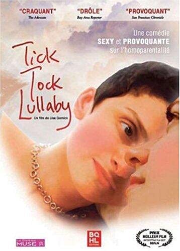 【中古】【未使用・未開封品】Tick tock lullaby