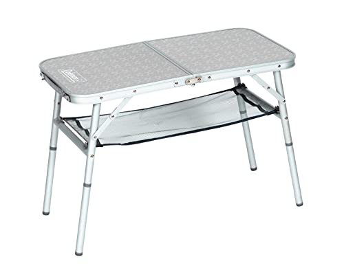 【中古】【未使用・未開封品】COLEMAN MINI CAMP TABLE (Parallel Imported Product)