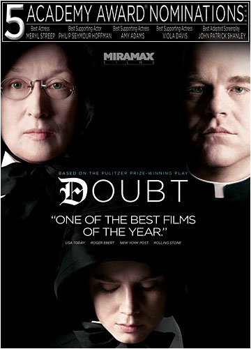 【中古】【未使用・未開封品】Doubt