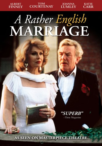 【中古】【未使用・未開封品】Rather English Marriage [DVD]