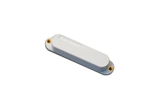 【中古】【未当て嵌める・未開封品】Lace 21081-01 Sensor 電気ギターギター Electronics, Silver 電気ギターギター エレクトリックギター （並行輸入）