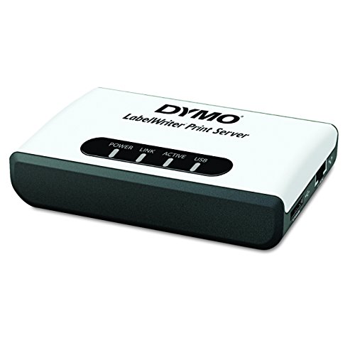 【中古】【未当てはめる・未開封品】Dymo LabelWriter Print Server - 1750630