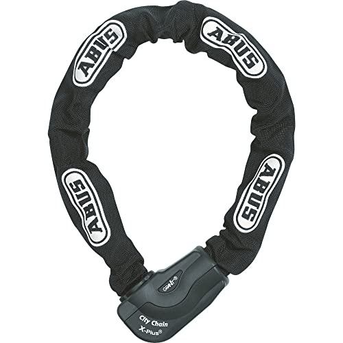 【中古】【未使用・未開封品】アブス Granit CityChain X-Plus 1060 1060/140 black