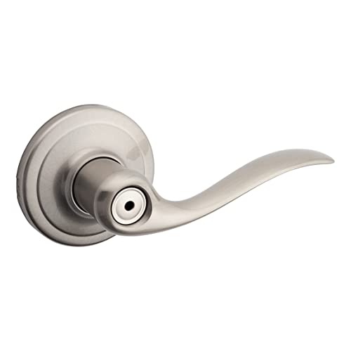【中古】【未使用・未開封品】Kwikset730TNL 15 RCAL RCSTustin Privacy Lever-SN TUSTIN PRIVACY LEVER (並行輸入品)