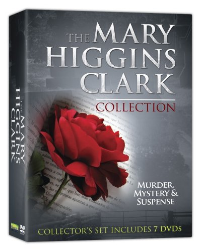 【中古】【未使用・未開封品】MARY HIGGINS CLARK COLLECTION