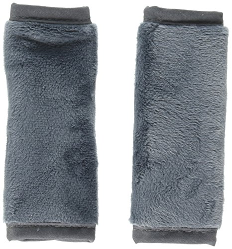 【中古】【未使用・未開封品】Jolly Jumper Soft Straps Carseat Strap Covers Soft Sherpa 710, Assorted color by Jolly Jumper
