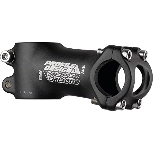 【中古】【未使用・未開封品】プロフィールデザインAris Bike Stem（83度x 70 NT x 1 1/8インチ）｜AJIMURA-SHOP