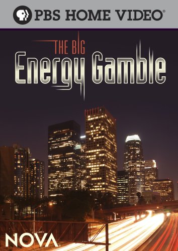 【中古】【未使用・未開封品】Nova: Big Energy Gamble [DVD] [Import]