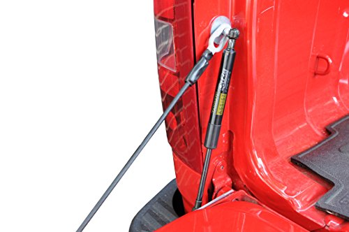 【中古】【未使用・未開封品】ディージーDZ43100テイルゲートアシスト