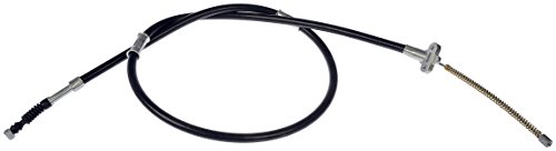 【中古】【未使用・未開封品】Dorman C660028 パーキングブレーキケーブル