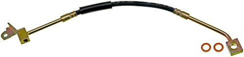 【中古】【未当て嵌める・未開封品】Dorman H380306 打ちきり油圧導管