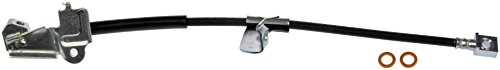 【中古】【未当て嵌める・未開封品】Dorman H380420 Hydraulic Brake Hose
