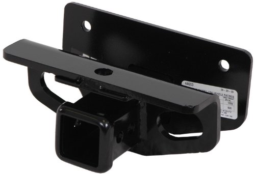 【中古】【未使用・未開封品】Reese Towpower 44603 クラスIV カスタムフィットヒッチ 2インチスクエアレシーバー開口部 ヒッチプラグカバー付き|AJIMURA-SHOP