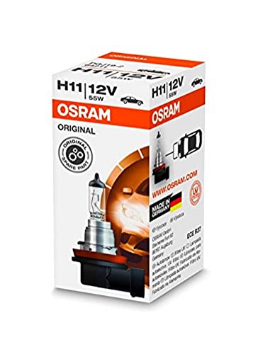 【中古】【未使用・未開封品】Wunderlich / ワンダーリッヒ Headlight Bulb H11 Ll 12V/55W | 23810-000