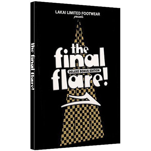 【中古】【未使用・未開封品】Final Flare Bonus [DVD]