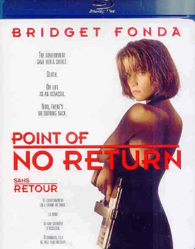 【中古】【未使用・未開封品】Point of No Return (BD) [Blu-ray]