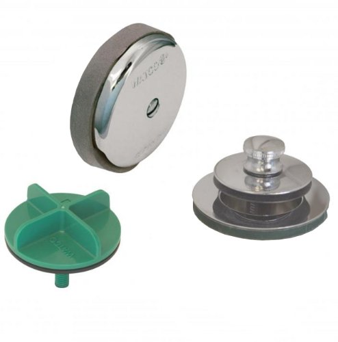 【中古】【未使用・未開封品】Watco Manufacturing 901-PP-ABS-BN、ブラッシュドニッケル 39,060円