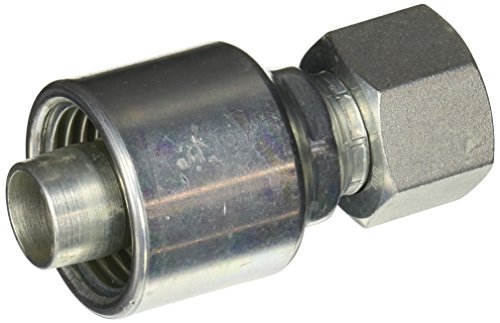 【中古】【未使用・未開封品】Gates G25170-1616 メス JIC 37 フレアスイベル (メガクリンプ)