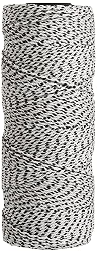 【中古】【未使用・未開封品】Marshalltown M635 M635 Masons Line 152m (500ft) Flecked White｜AJIMURA-SHOP