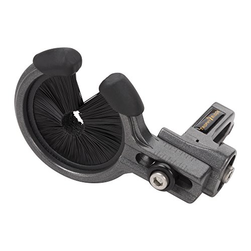 【中古】【未使用・未開封品】Trophy Ridge Bowfishing Whiskerビスケット矢印Rest by Trophy Ridge