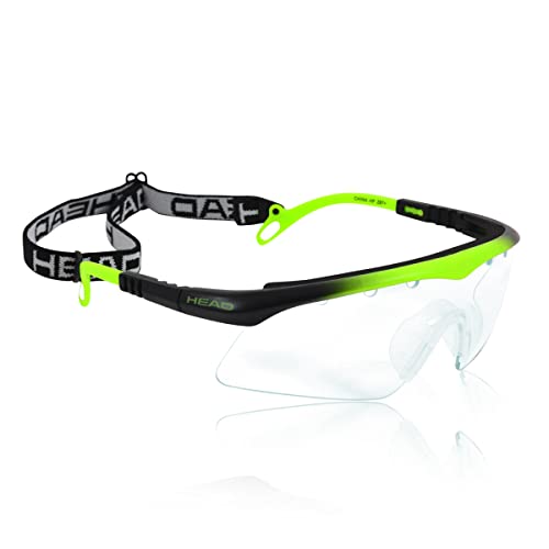 【中古】【未使用・未開封品】Power Zone Shield Protective Eyewear