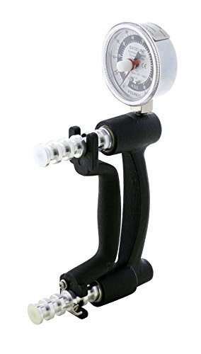【中古】【未使用・未開封品】Baseline? Hand Dynamometer - HD? - 200 lb Capacity