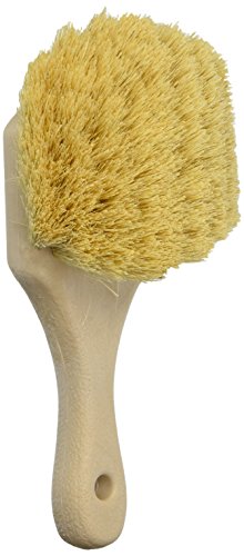 【中古】【未当て嵌める・未開封品】Marshalltown Trowel16522Marshalltown Utility Scrub Brush-8\" UTILITY SCRUB BRUSH (並行輸入品)"