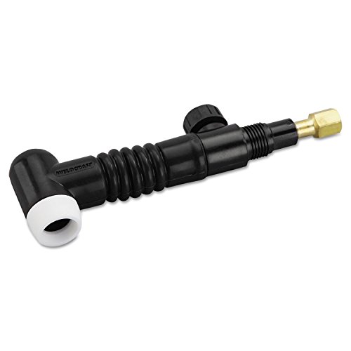 【中古】【未使用・未開封品】TORCH BODY AIR COOLED 150A 90 DEG FLEXIBLE W/