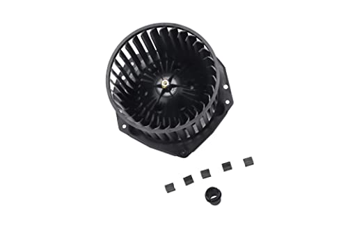【中古】【未当て嵌める・未開封品】ACDelco 15-81128 GM Original Equipment Heating and Air Conditioning Blower Motor with Wheel