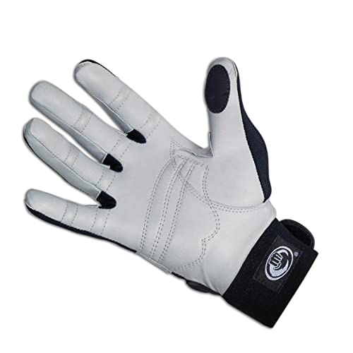 【中古】【未使用・未開封品】ProMark Gants pour batteur M Promark
