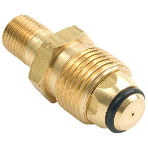 【中古】【未使用・未開封品】Mr. HeaterF276139LP Nut & Pigtail-1/4\