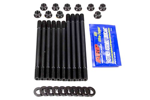 【中古】【未使用・未開封品】ARP 202-4201 12-Point Head Stud Kit
