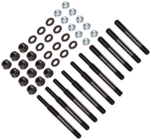 【中古】【未当てはめる・未開封品】ARP 255-5502 Main Stud Kit for Big Block Ford