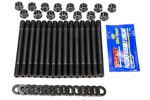 【中古】【未使用・未開封品】ARP 142-4001 6ポイントヘッドスタッドキット|AJIMURA-SHOP