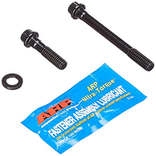【中古】【未当て嵌める・未開封品】ARP 145-3706 12-Point Head Bolt Kit