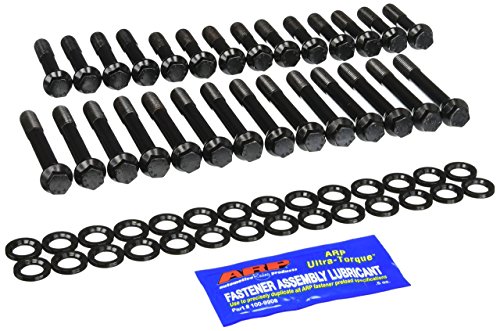 【中古】【未使用・未開封品】ARP 114-3604 Head Bolt Kit