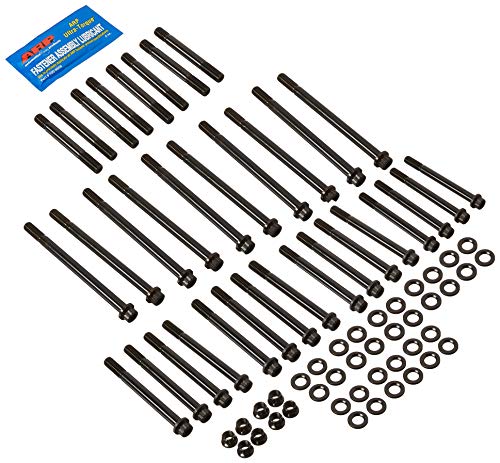 【中古】【未使用・未開封品】ARP 145-3901 Head Bolt Kit
