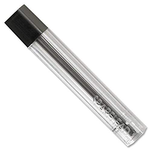 【中古】【未使用・未開封品】Integra Lead Refills forすべてAutomatics、12?/タブ、0.5?MM、HB /ブラック( ita38014?)|AJIMURA-SHOP