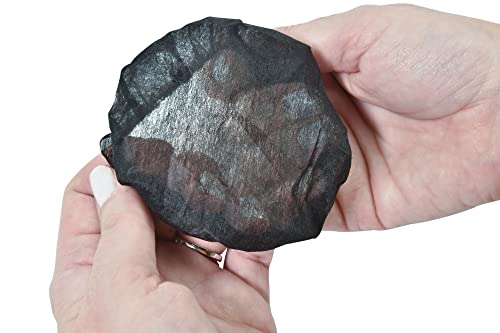 【中古】【未使用・未開封品】Califone 2924EC Disposable Cloth Earpad Coves, For Use with Headphones, Black by Califone｜AJIMURA-SHOP