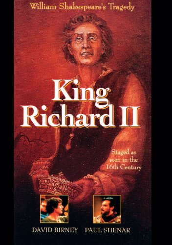 【中古】【未使用・未開封品】King Richard 2 [DVD]