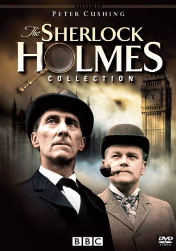 【中古】【未使用・未開封品】SHERLOCK HOLMES COLLECTION