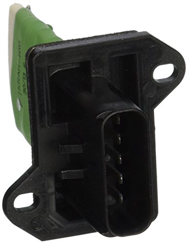 【中古】【未使用・未開封品】Standard Motor Products RU-491 ブロワモーター抵抗器