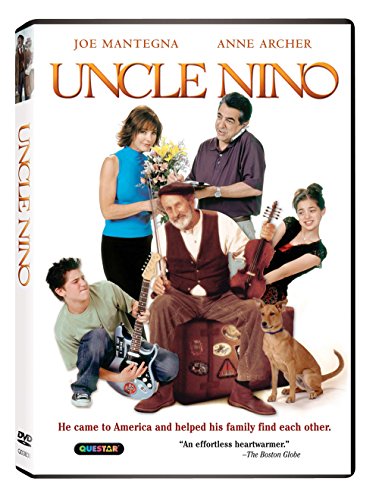 【中古】【未使用・未開封品】Uncle Nino
