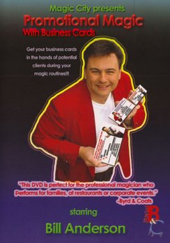 【中古】【未使用・未開封品】Easy Business Card Magic [DVD] 54,942円