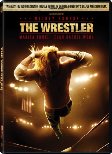 【中古】【未使用・未開封品】The Wrestler
