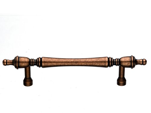 【中古】【未使用・未開封品】Top Knobs M860-8 Somerset Finial アプライアンスプル 銅