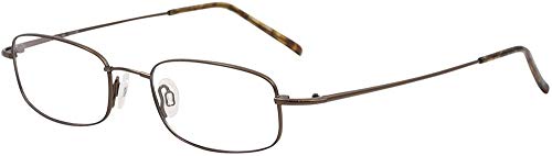 【中古】【未使用・未開封品】Flexon FL 603 2 49 New Men Women Eyeglasses