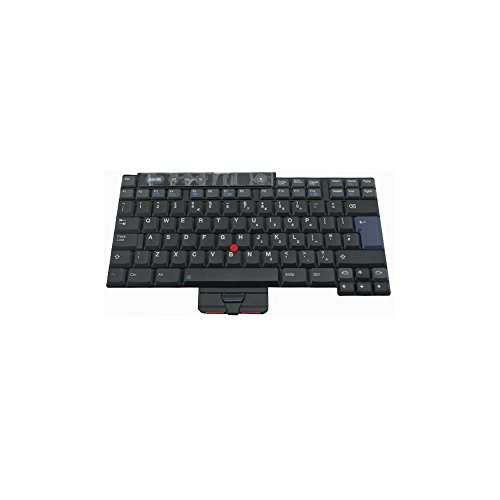 【中古】【未使用・未開封品】Keyboard (NORWEGIAN)