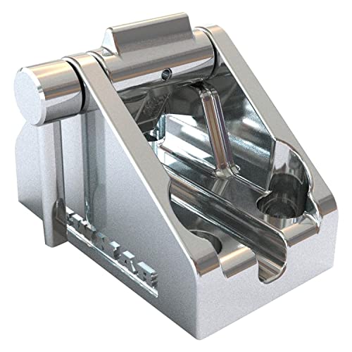 【中古】【未当てはめる・未開封品】Lewmar 66840077 チェーン店ストッパー 8粍 5/16in チェーン店用